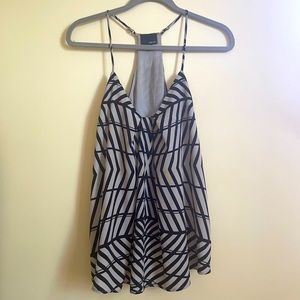 GUC Greylin Strappy Tank